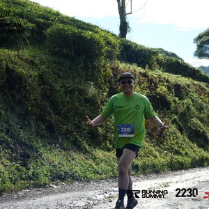 Race photo from PANGALENGAN CROSS-COUNTRY