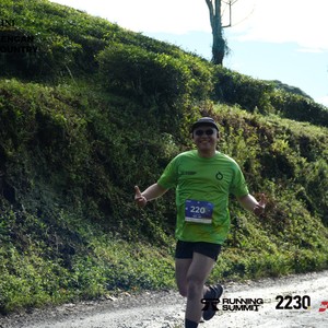 Race photo from PANGALENGAN CROSS-COUNTRY