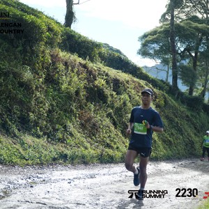 Race photo from PANGALENGAN CROSS-COUNTRY