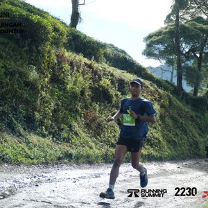 Race photo from PANGALENGAN CROSS-COUNTRY