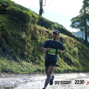 Race photo from PANGALENGAN CROSS-COUNTRY
