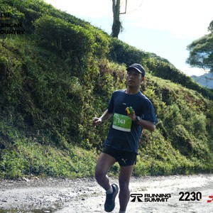 Race photo from PANGALENGAN CROSS-COUNTRY