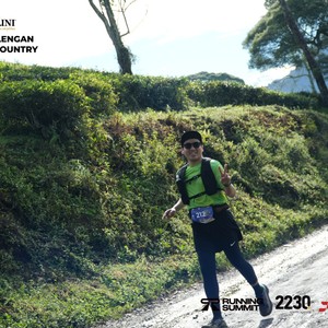 Race photo from PANGALENGAN CROSS-COUNTRY