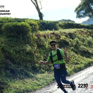 Race photo from PANGALENGAN CROSS-COUNTRY