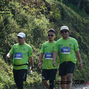 Race photo from PANGALENGAN CROSS-COUNTRY