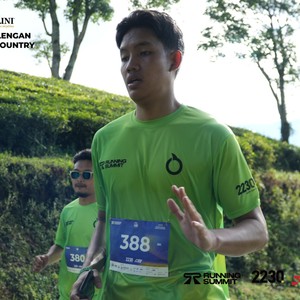Race photo from PANGALENGAN CROSS-COUNTRY