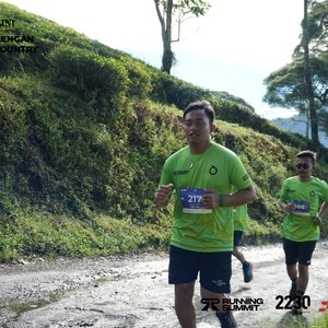 Race photo from PANGALENGAN CROSS-COUNTRY