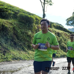 Race photo from PANGALENGAN CROSS-COUNTRY