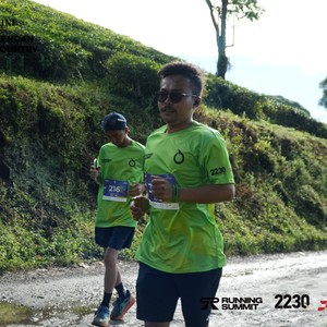 Race photo from PANGALENGAN CROSS-COUNTRY