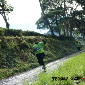 Race photo from PANGALENGAN CROSS-COUNTRY