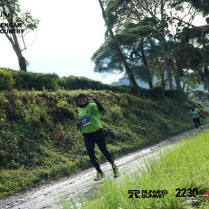 Race photo from PANGALENGAN CROSS-COUNTRY
