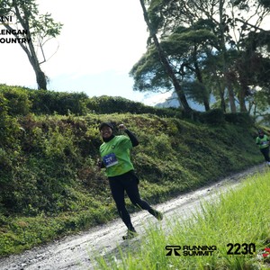 Race photo from PANGALENGAN CROSS-COUNTRY