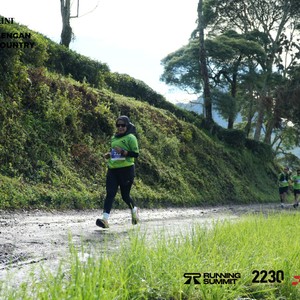 Race photo from PANGALENGAN CROSS-COUNTRY
