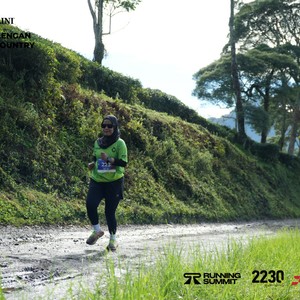 Race photo from PANGALENGAN CROSS-COUNTRY