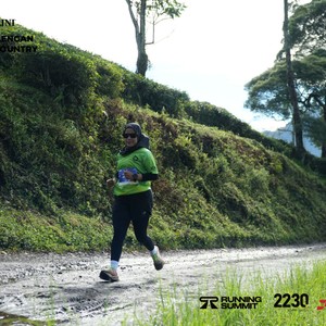 Race photo from PANGALENGAN CROSS-COUNTRY