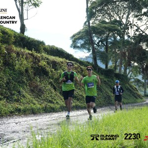 Race photo from PANGALENGAN CROSS-COUNTRY