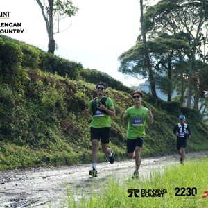 Race photo from PANGALENGAN CROSS-COUNTRY