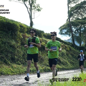 Race photo from PANGALENGAN CROSS-COUNTRY