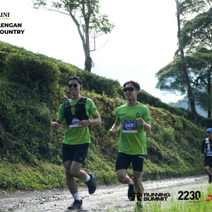 Race photo from PANGALENGAN CROSS-COUNTRY