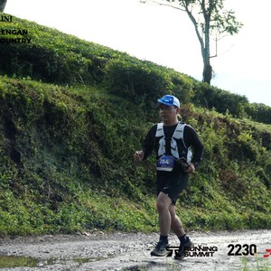 Race photo from PANGALENGAN CROSS-COUNTRY
