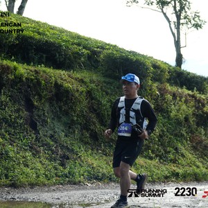 Race photo from PANGALENGAN CROSS-COUNTRY