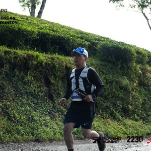 Race photo from PANGALENGAN CROSS-COUNTRY