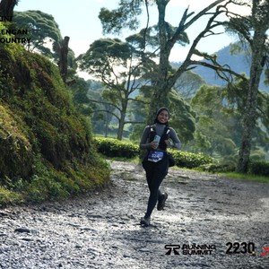 Race photo from PANGALENGAN CROSS-COUNTRY