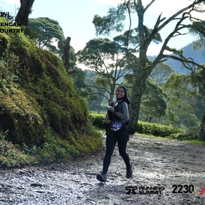Race photo from PANGALENGAN CROSS-COUNTRY