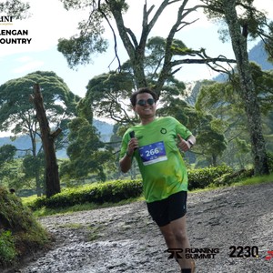 Race photo from PANGALENGAN CROSS-COUNTRY