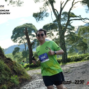 Race photo from PANGALENGAN CROSS-COUNTRY