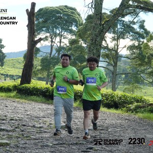 Race photo from PANGALENGAN CROSS-COUNTRY
