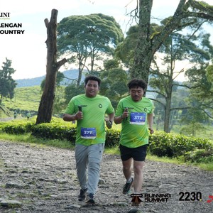 Race photo from PANGALENGAN CROSS-COUNTRY