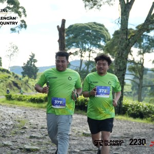 Race photo from PANGALENGAN CROSS-COUNTRY