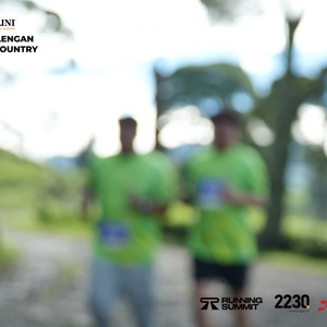 Race photo from PANGALENGAN CROSS-COUNTRY