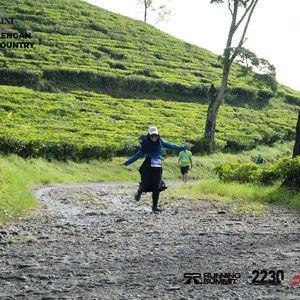 Race photo from PANGALENGAN CROSS-COUNTRY