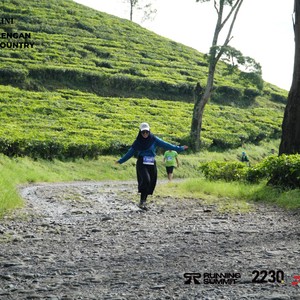 Race photo from PANGALENGAN CROSS-COUNTRY