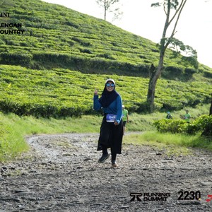 Race photo from PANGALENGAN CROSS-COUNTRY