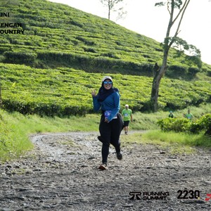 Race photo from PANGALENGAN CROSS-COUNTRY