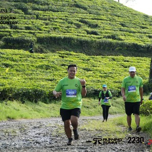 Race photo from PANGALENGAN CROSS-COUNTRY