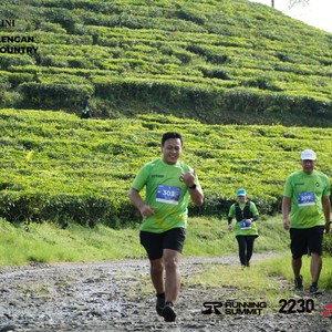 Race photo from PANGALENGAN CROSS-COUNTRY