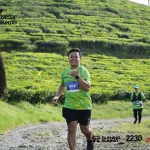 Race photo from PANGALENGAN CROSS-COUNTRY