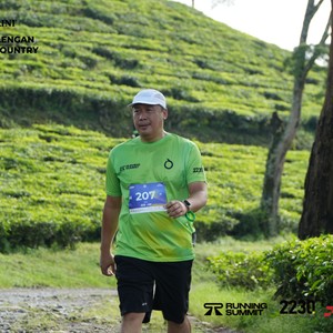 Race photo from PANGALENGAN CROSS-COUNTRY