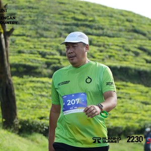 Race photo from PANGALENGAN CROSS-COUNTRY