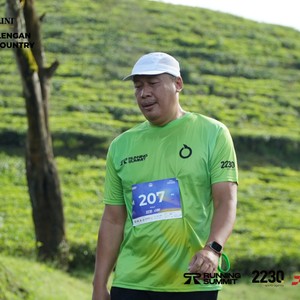 Race photo from PANGALENGAN CROSS-COUNTRY