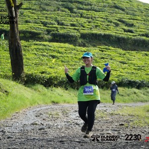 Race photo from PANGALENGAN CROSS-COUNTRY