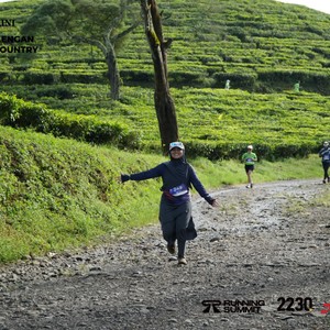 Race photo from PANGALENGAN CROSS-COUNTRY
