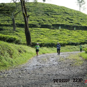 Race photo from PANGALENGAN CROSS-COUNTRY