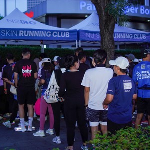 Race photo from NSRC XVI 14122025
