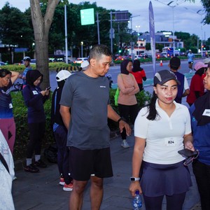 Race photo from NSRC XVI 14122025