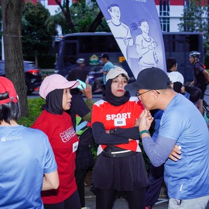 Race photo from NSRC XVI 14122025